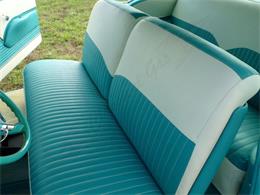 1955 Chevrolet Bel Air (CC-2121462) for sale in Mansfield, Texas