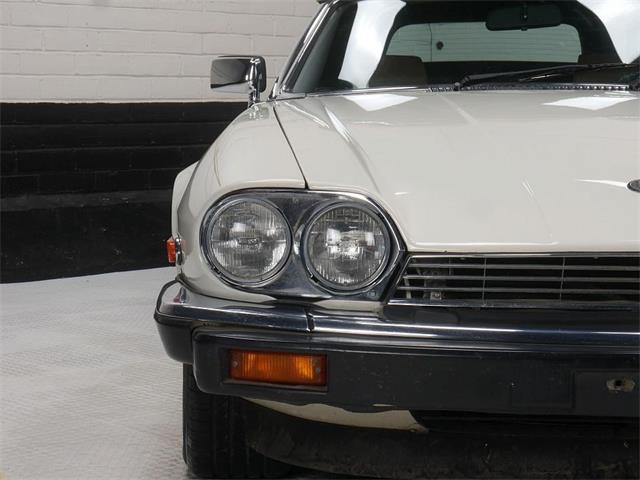 1987 Jaguar XJS (CC-2121463) for sale in Reno, Nevada