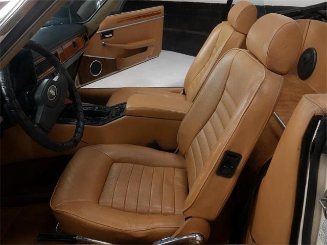 1987 Jaguar XJS (CC-2121463) for sale in Reno, Nevada