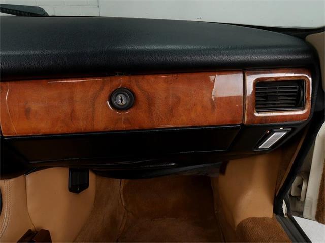 1987 Jaguar XJS (CC-2121463) for sale in Reno, Nevada