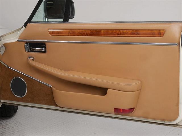 1987 Jaguar XJS (CC-2121463) for sale in Reno, Nevada