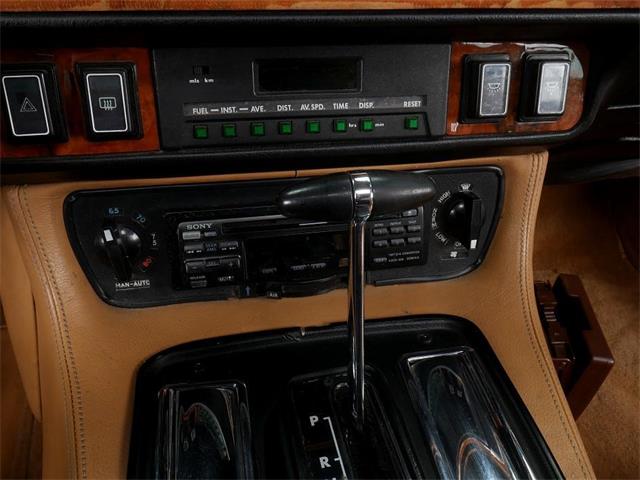 1987 Jaguar XJS (CC-2121463) for sale in Reno, Nevada