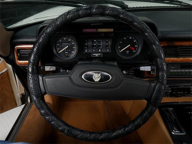1987 Jaguar XJS (CC-2121463) for sale in Reno, Nevada