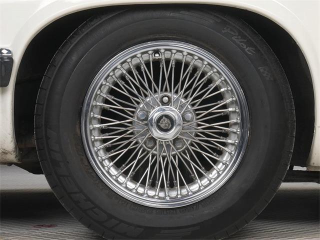 1987 Jaguar XJS (CC-2121463) for sale in Reno, Nevada