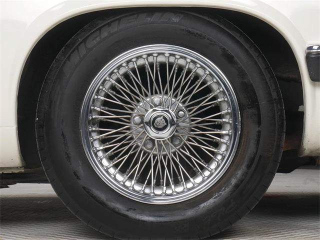 1987 Jaguar XJS (CC-2121463) for sale in Reno, Nevada