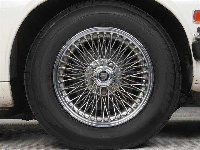 1987 Jaguar XJS (CC-2121463) for sale in Reno, Nevada