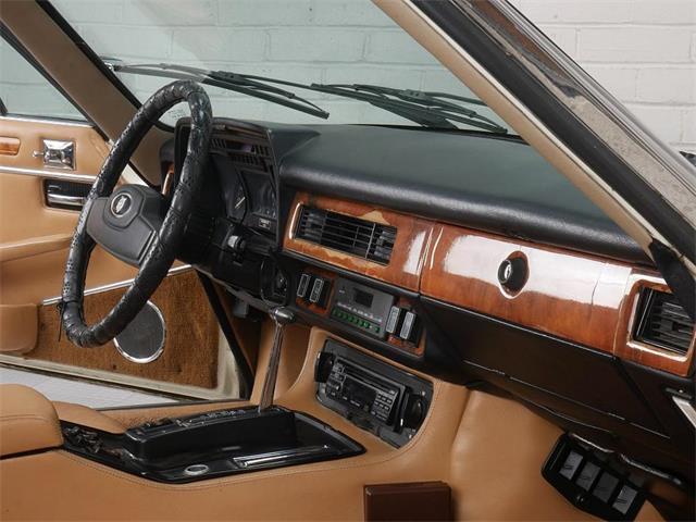 1987 Jaguar XJS (CC-2121463) for sale in Reno, Nevada