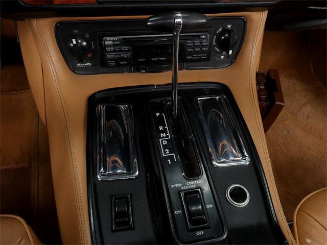 1987 Jaguar XJS (CC-2121463) for sale in Reno, Nevada
