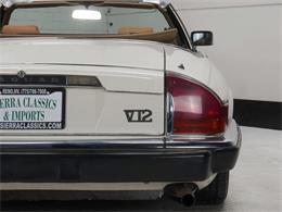 1987 Jaguar XJS (CC-2121463) for sale in Reno, Nevada