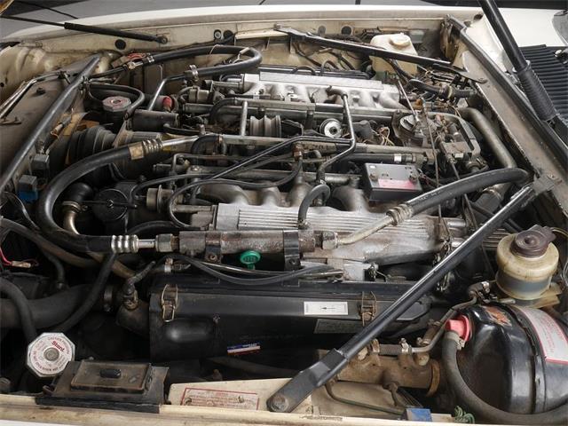 1987 Jaguar XJS (CC-2121463) for sale in Reno, Nevada