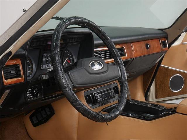 1987 Jaguar XJS (CC-2121463) for sale in Reno, Nevada