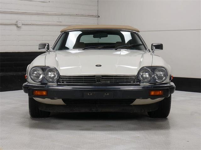 1987 Jaguar XJS (CC-2121463) for sale in Reno, Nevada