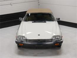 1987 Jaguar XJS (CC-2121463) for sale in Reno, Nevada