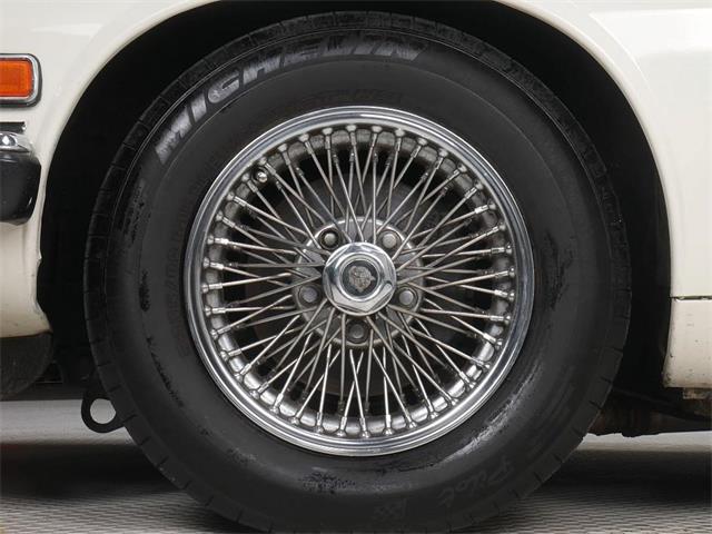 1987 Jaguar XJS (CC-2121463) for sale in Reno, Nevada