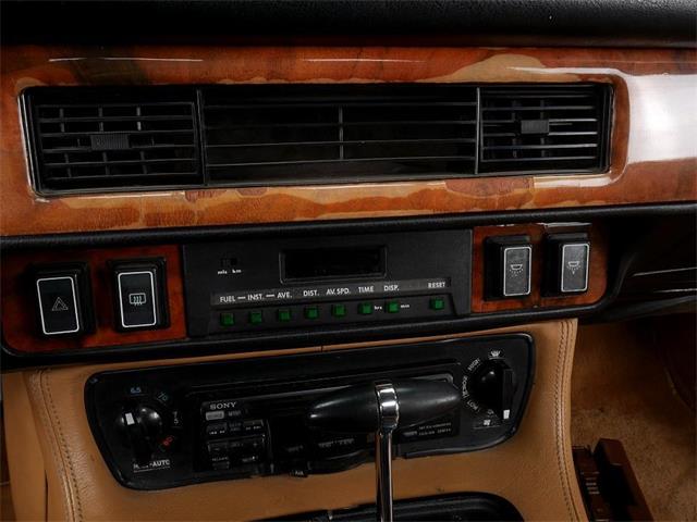 1987 Jaguar XJS (CC-2121463) for sale in Reno, Nevada