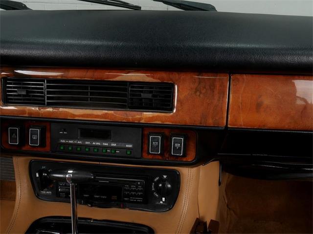 1987 Jaguar XJS (CC-2121463) for sale in Reno, Nevada
