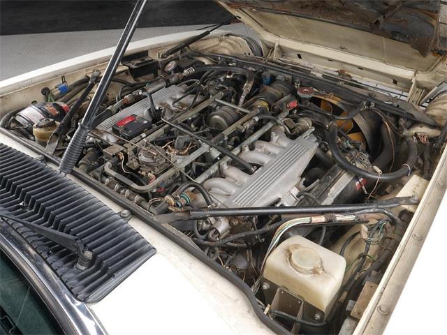 1987 Jaguar XJS (CC-2121463) for sale in Reno, Nevada