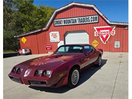 1979 Pontiac Firebird (CC-2121464) for sale in Lenoir City, Tennessee