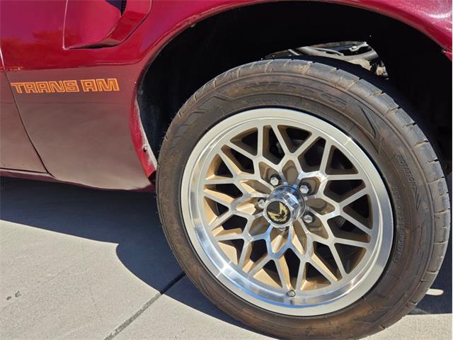 1979 Pontiac Firebird (CC-2121464) for sale in Lenoir City, Tennessee