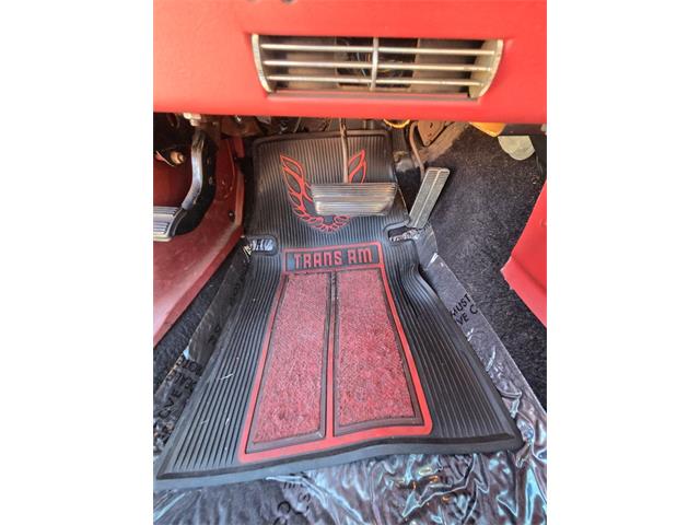 1979 Pontiac Firebird (CC-2121464) for sale in Lenoir City, Tennessee
