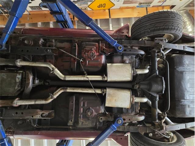 1979 Pontiac Firebird (CC-2121464) for sale in Lenoir City, Tennessee
