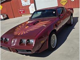 1979 Pontiac Firebird (CC-2121464) for sale in Lenoir City, Tennessee