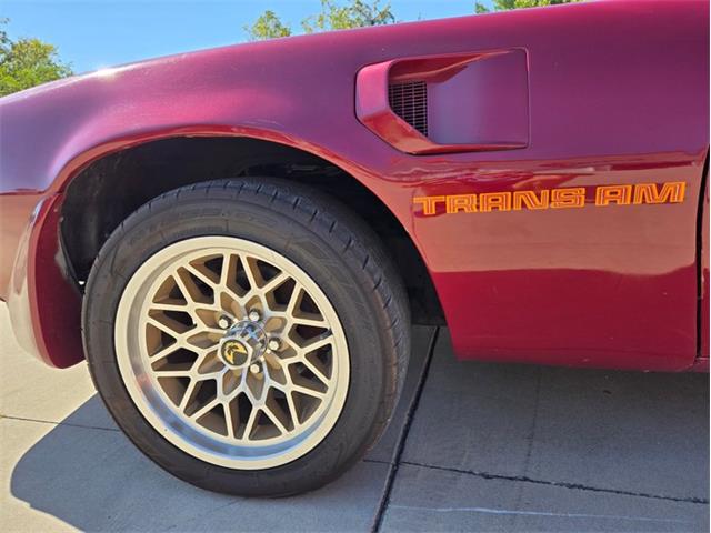 1979 Pontiac Firebird (CC-2121464) for sale in Lenoir City, Tennessee