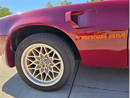 1979 Pontiac Firebird (CC-2121464) for sale in Lenoir City, Tennessee