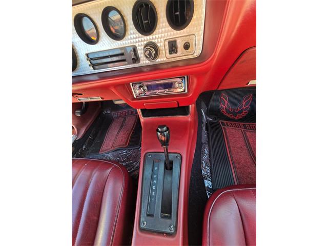1979 Pontiac Firebird (CC-2121464) for sale in Lenoir City, Tennessee