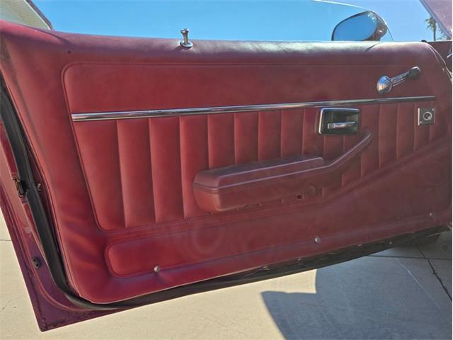 1979 Pontiac Firebird (CC-2121464) for sale in Lenoir City, Tennessee