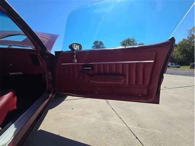 1979 Pontiac Firebird (CC-2121464) for sale in Lenoir City, Tennessee