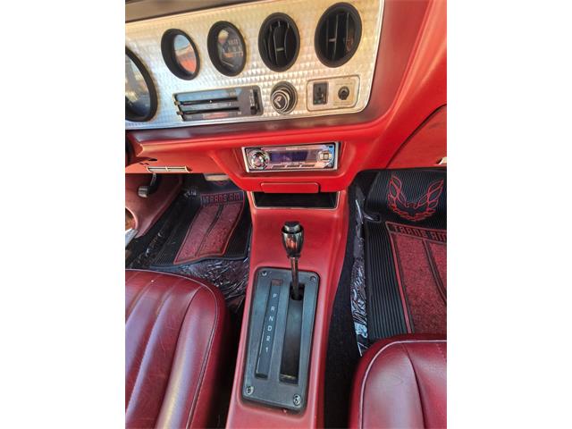 1979 Pontiac Firebird (CC-2121464) for sale in Lenoir City, Tennessee