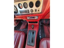 1979 Pontiac Firebird (CC-2121464) for sale in Lenoir City, Tennessee