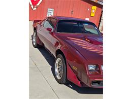 1979 Pontiac Firebird (CC-2121464) for sale in Lenoir City, Tennessee