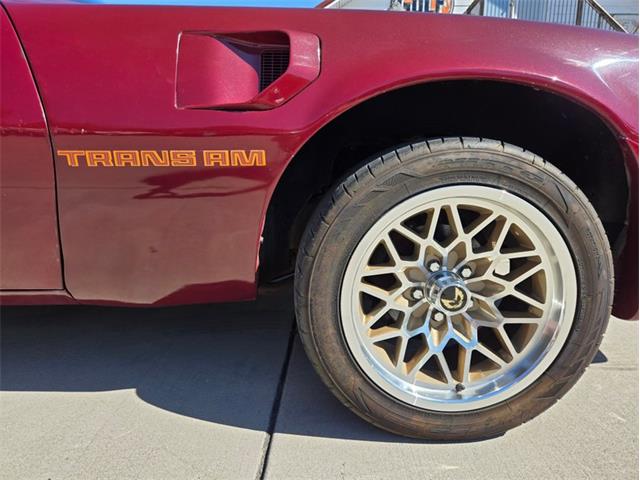 1979 Pontiac Firebird (CC-2121464) for sale in Lenoir City, Tennessee