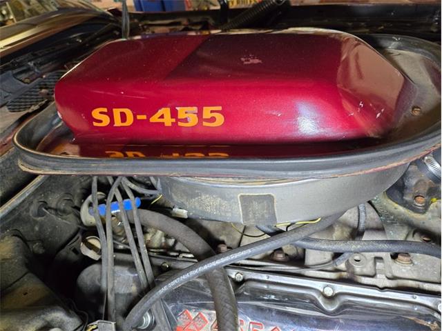 1979 Pontiac Firebird (CC-2121464) for sale in Lenoir City, Tennessee