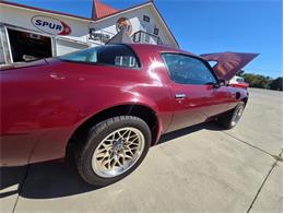 1979 Pontiac Firebird (CC-2121464) for sale in Lenoir City, Tennessee