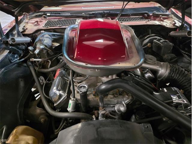1979 Pontiac Firebird (CC-2121464) for sale in Lenoir City, Tennessee