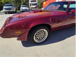 1979 Pontiac Firebird (CC-2121464) for sale in Lenoir City, Tennessee