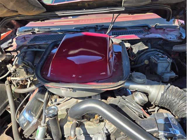 1979 Pontiac Firebird (CC-2121464) for sale in Lenoir City, Tennessee