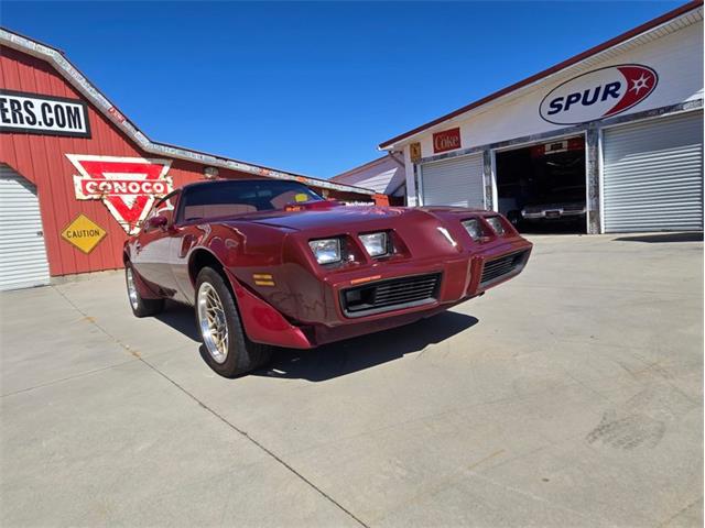 1979 Pontiac Firebird (CC-2121464) for sale in Lenoir City, Tennessee