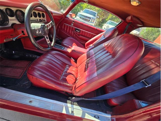 1979 Pontiac Firebird (CC-2121464) for sale in Lenoir City, Tennessee