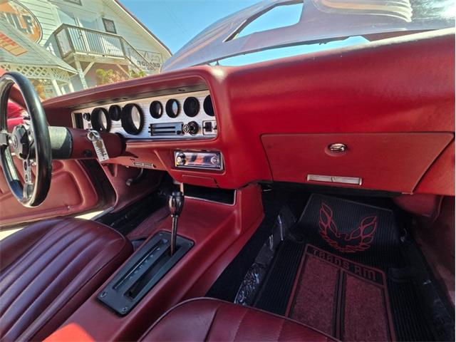 1979 Pontiac Firebird (CC-2121464) for sale in Lenoir City, Tennessee