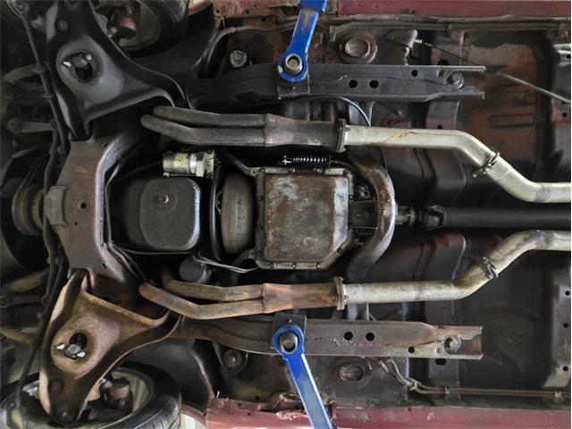 1979 Pontiac Firebird (CC-2121464) for sale in Lenoir City, Tennessee