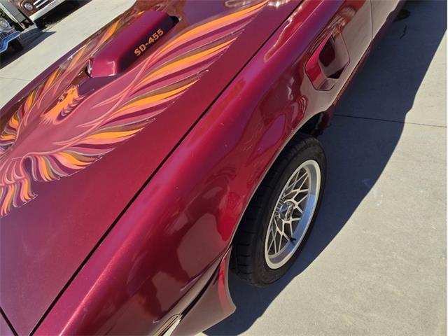 1979 Pontiac Firebird (CC-2121464) for sale in Lenoir City, Tennessee