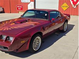 1979 Pontiac Firebird (CC-2121464) for sale in Lenoir City, Tennessee