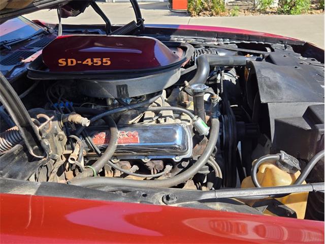 1979 Pontiac Firebird (CC-2121464) for sale in Lenoir City, Tennessee