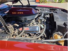1979 Pontiac Firebird (CC-2121464) for sale in Lenoir City, Tennessee