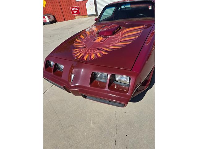 1979 Pontiac Firebird (CC-2121464) for sale in Lenoir City, Tennessee