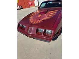 1979 Pontiac Firebird (CC-2121464) for sale in Lenoir City, Tennessee
